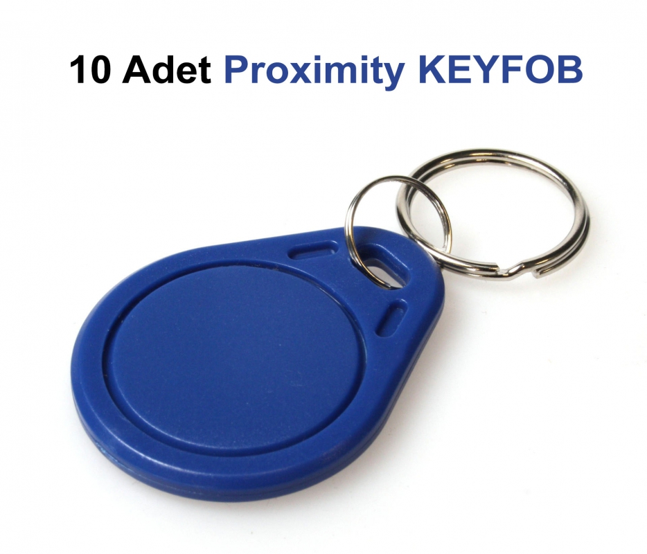 Proximity Anahtarlık 